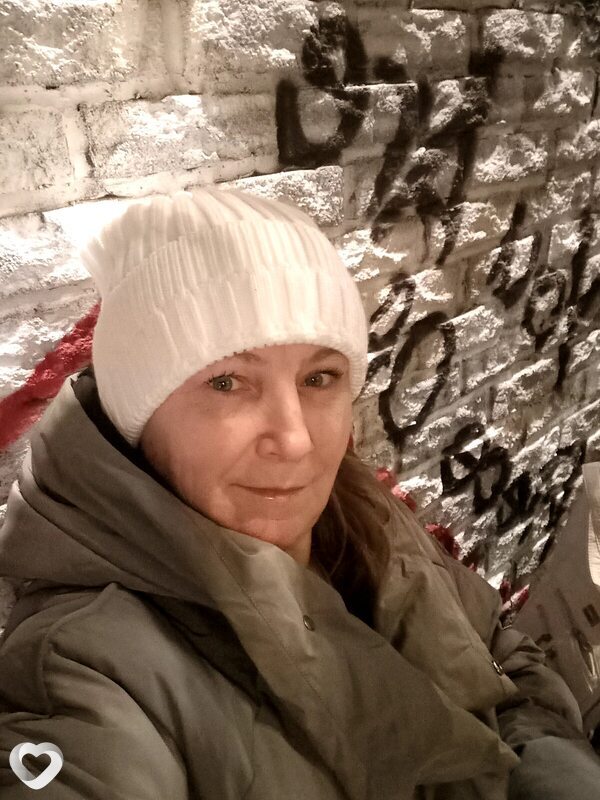 Светлана, 53, Астане — анкета №1907621