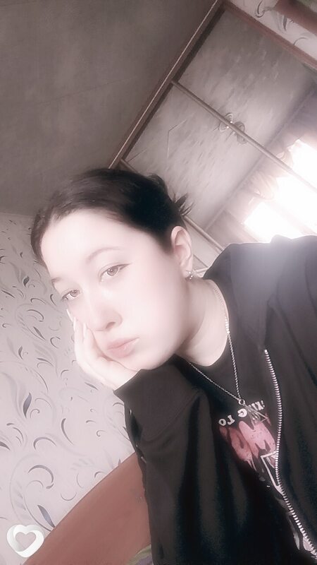 Ксения, 21, Новосибирске — анкета №1907622