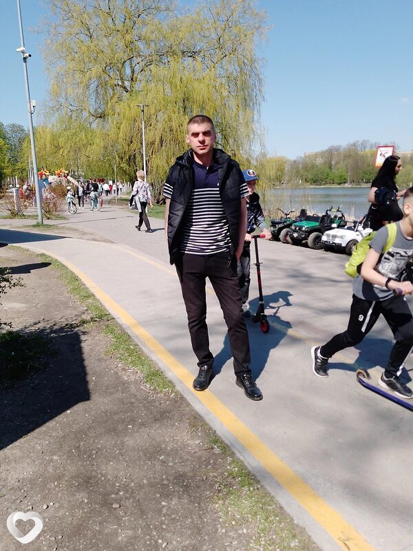 Андрей, 53, Пинске — анкета №1907715