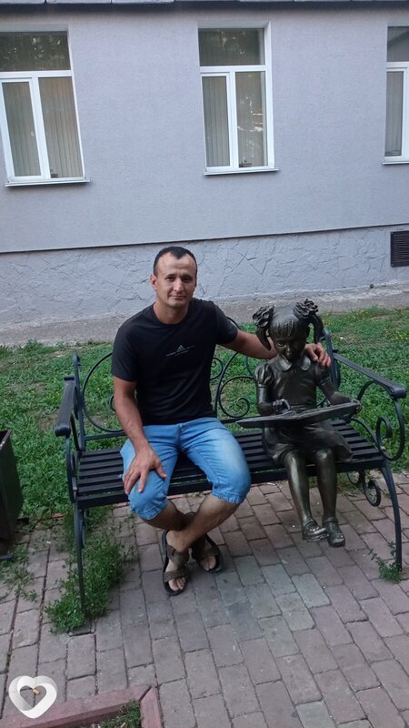 Нажмиддин, 40, Уфе — анкета №1907726