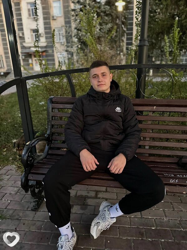Андрей, 23, Брянске — анкета №1907819