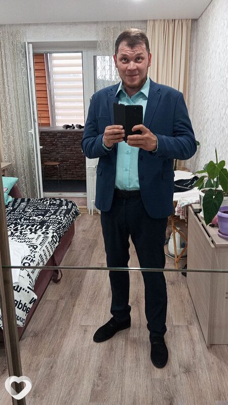 Айрис, 32, Уфе — анкета №1907827