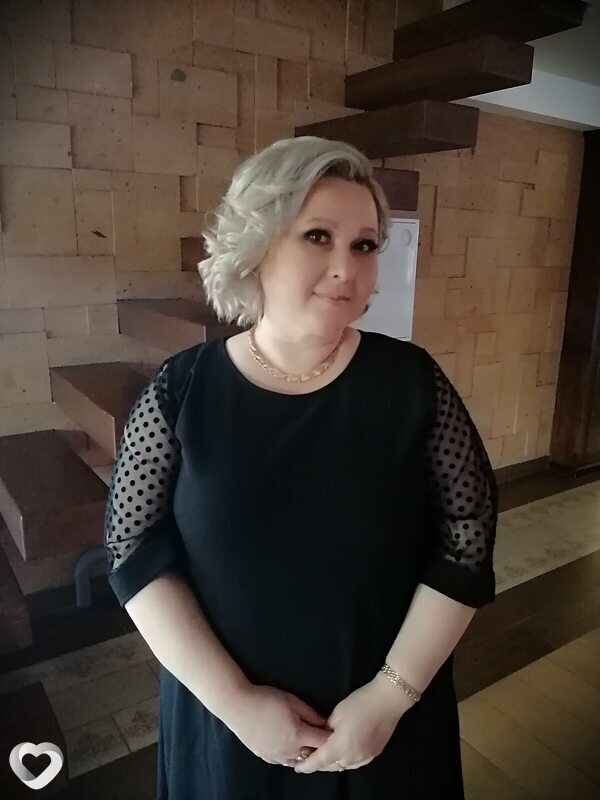 Татьяна, 45, Златоусте — анкета №1907756