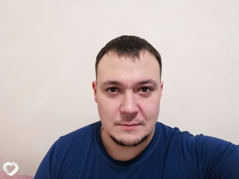 Александр, 41, Комсомольске-на-Амуре — анкета №1907758