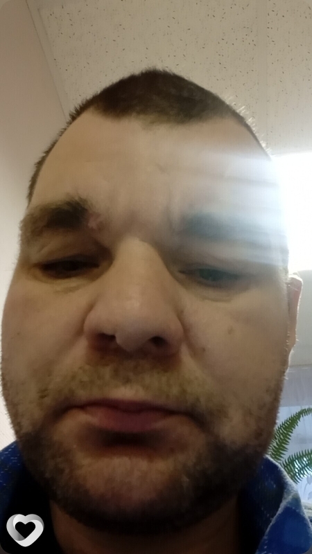 Евгений, 40, Томске — анкета №1907760