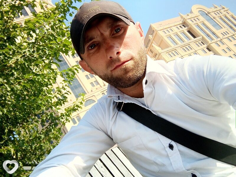 Алексей, 32, Москве — анкета №1908048