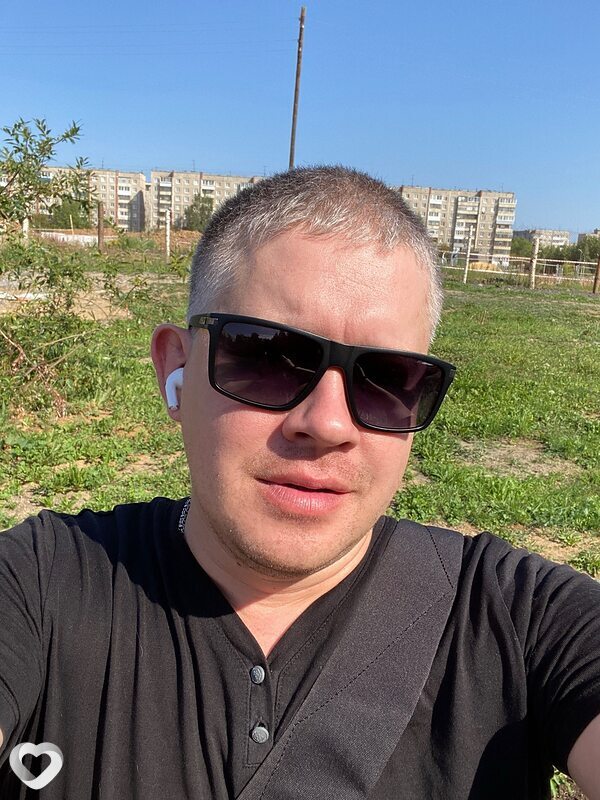 Владимир, 40, Нижнем Тагиле — анкета №1908053