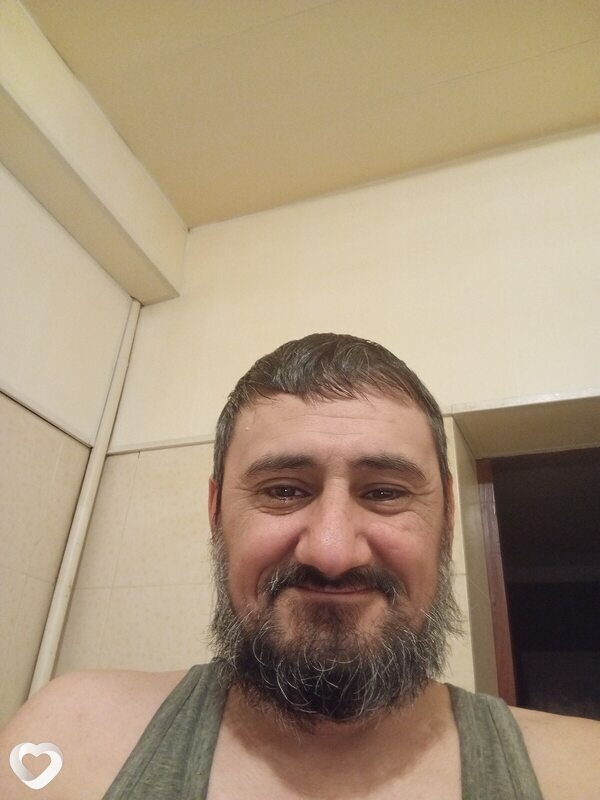 Эльдар, 43, Нарткале — анкета №1907830