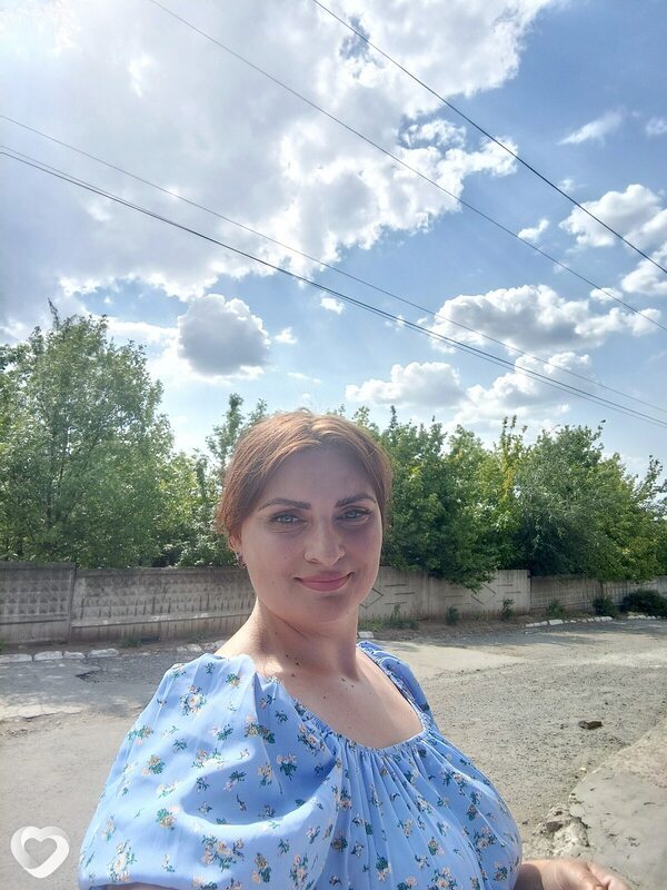 Наталья, 38, Торезе — анкета №1907835