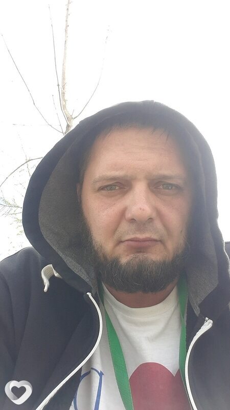 Андрей, 51, Степногорске — анкета №1907841