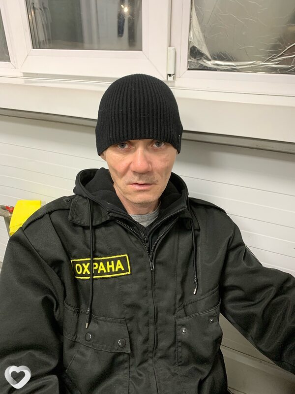 Ян, 40, Новокузнецке — анкета №1907844