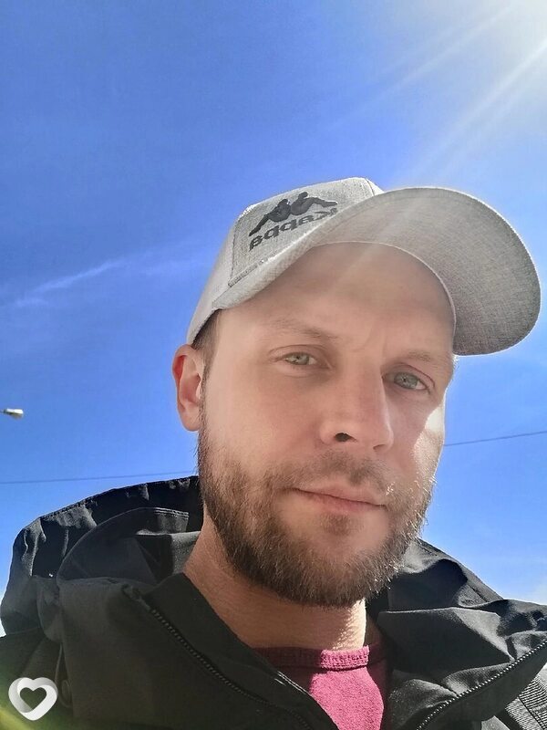 Mikisok, 37, Екатеринбурге — анкета №1907849