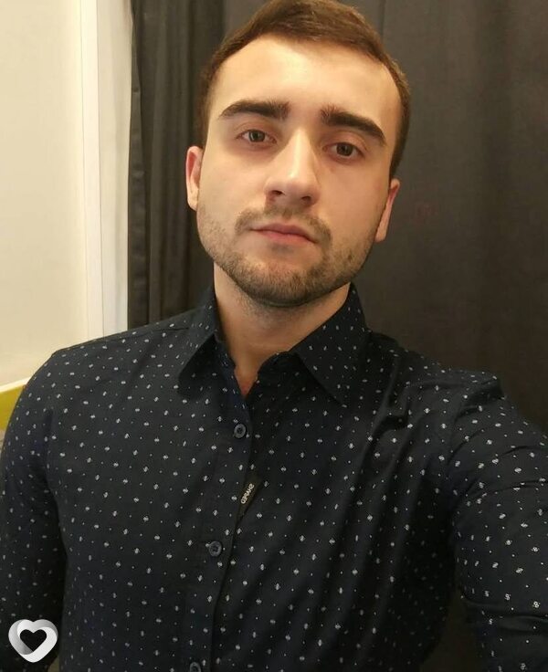 Дмитрий, 38, Новосибирске — анкета №1907850