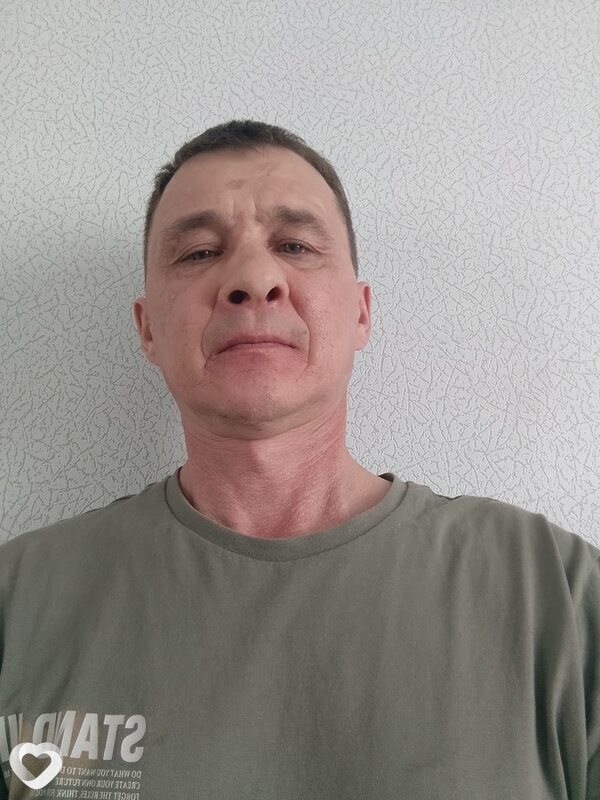 Егор, 53, Красноярске — анкета №1908270