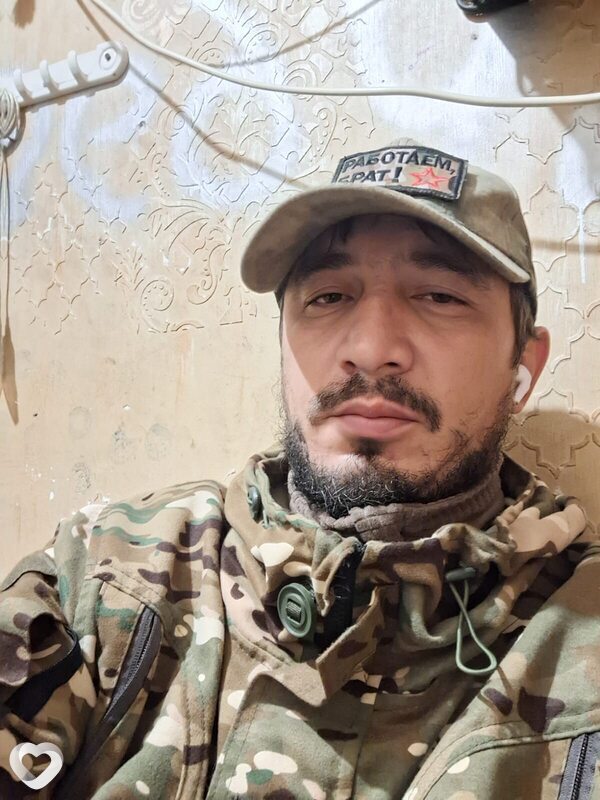 Марик, 40, Волгограде — анкета №1908271