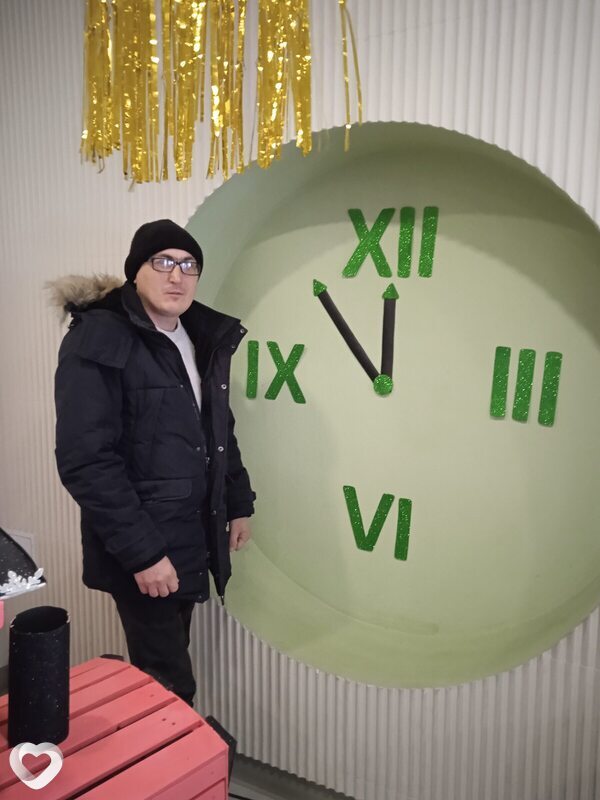 Иван, 38, Усть-Каменогорск — анкета №1908277