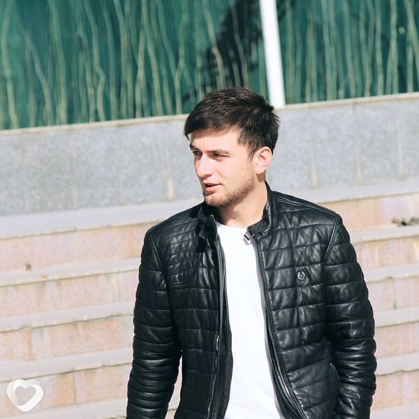 Aliser Ashley, 26, Тольятти — анкета №1908279