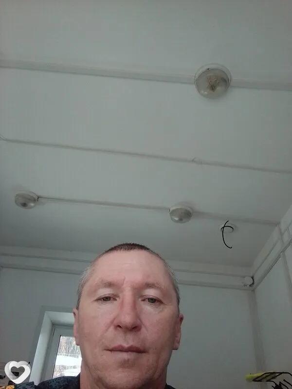 Стас, 46, Барнауле — анкета №1907994