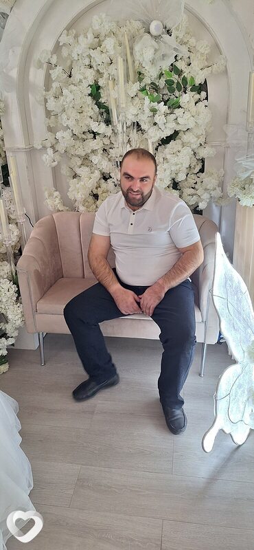 Aram, 37, Ереван — анкета №1907999