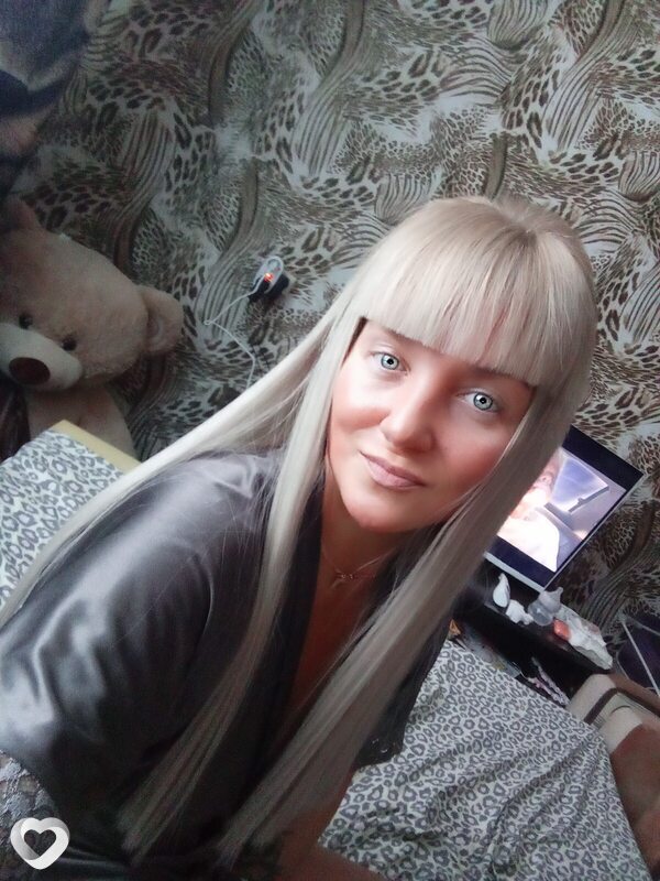Олеся, Соликамск