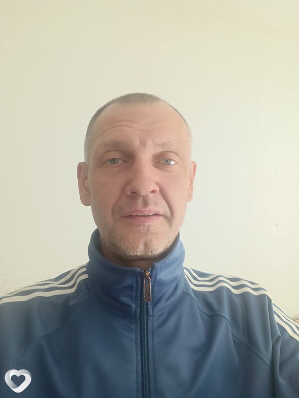 Виталий, 50, Тюмени — анкета №1908013