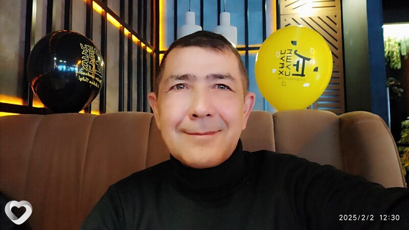 Азат, 54, Набережных Челнах — анкета №1908021