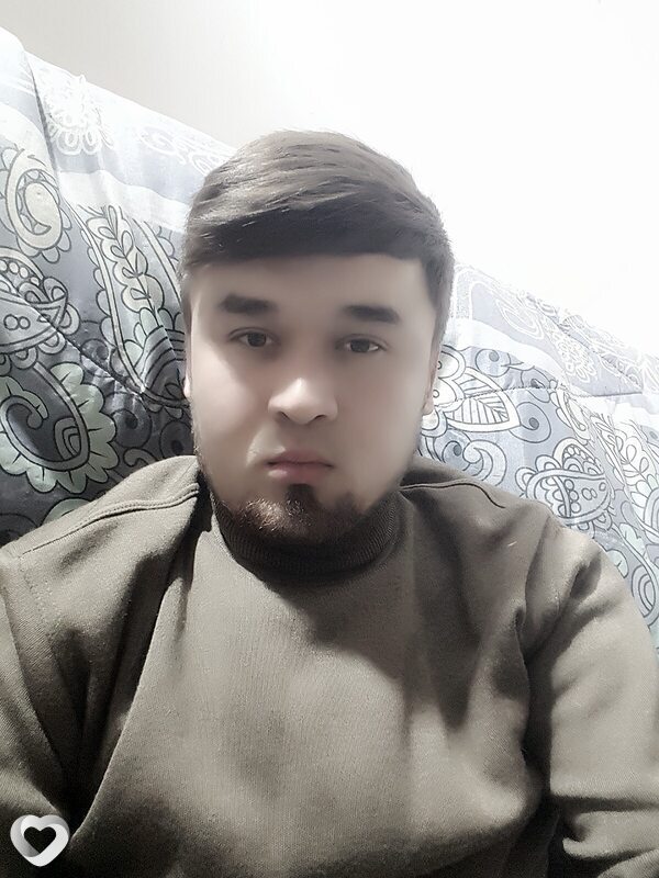 Murod, 25, Ростове-на-Дону — анкета №1908024