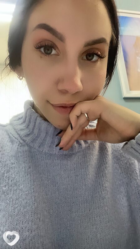 Kris, 27, Красноярске — анкета №1908026