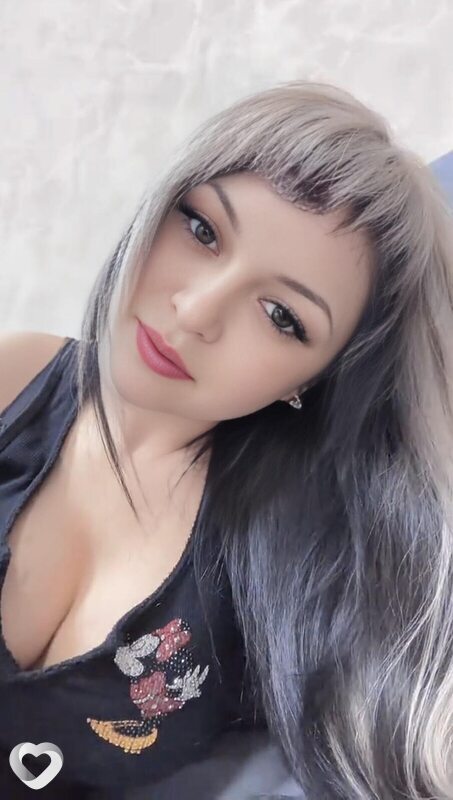 Алина, 36, Иркутске — анкета №1908483