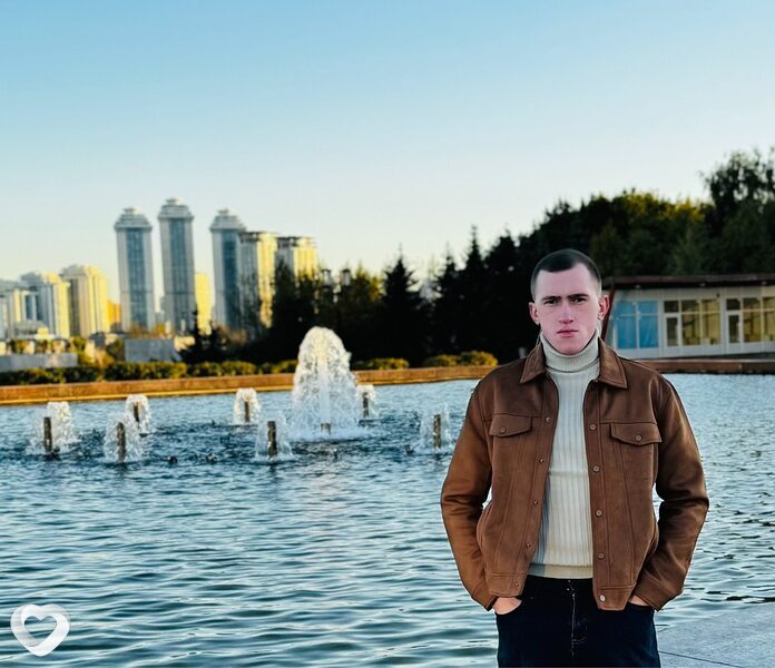 Сергей, 25, Москве — анкета №1908489