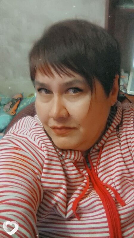 Елена, 54, Кирове — анкета №1907860