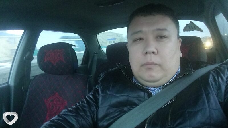 Руся, 41, Актобе — анкета №1907876