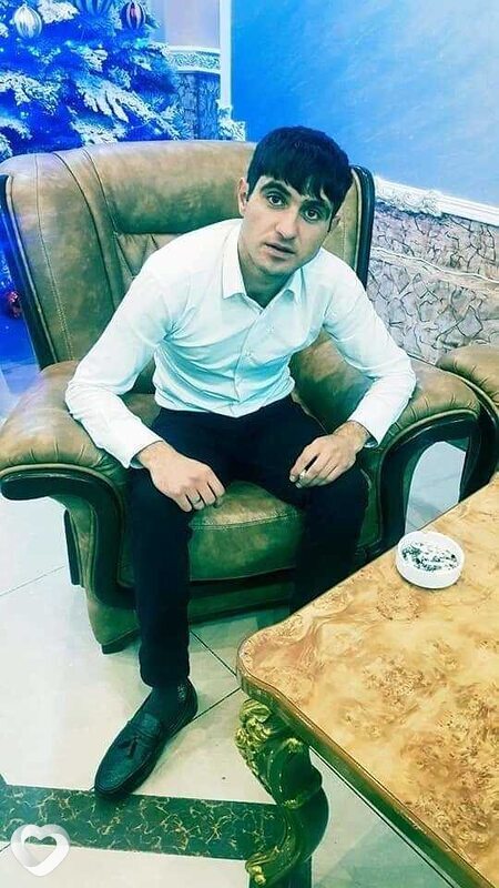 Armen, 30, Армавире — анкета №1907877