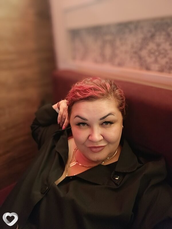 Лана, 46, Новом Уренгое — анкета №1907879