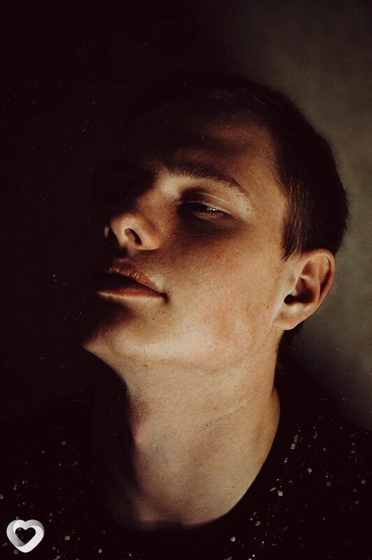 Александр, 26, Рязани — анкета №1907939