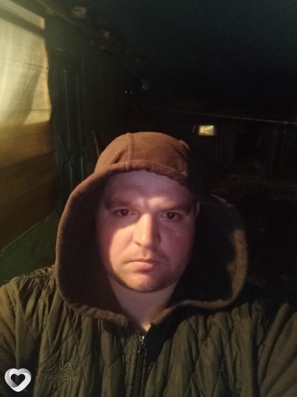Ivan, 33, Петропавловске — анкета №1907942