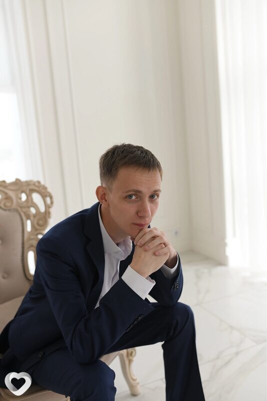Александр, 31, Челябинске — анкета №1907945