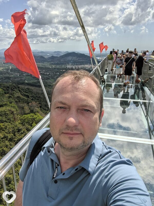 Юрий, 49, Новом Уренгое — анкета №1908118