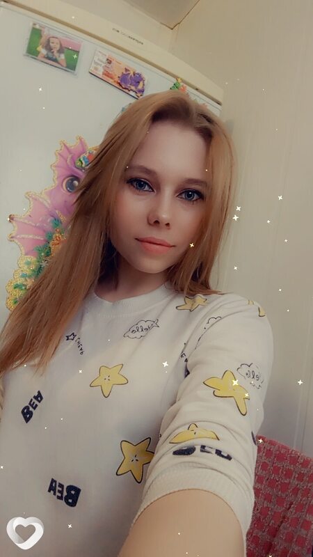 Елена, 28, Астрахани — анкета №1908123