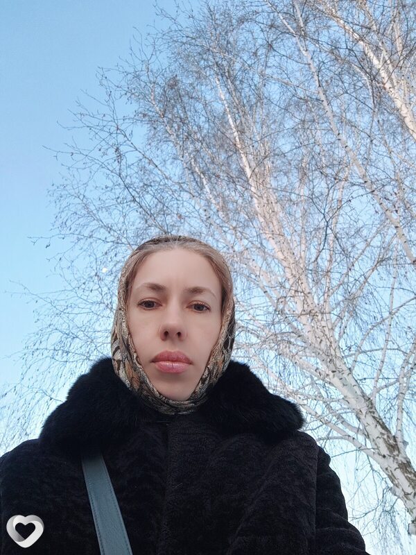 Дикси, 41, Уфе — анкета №1908127