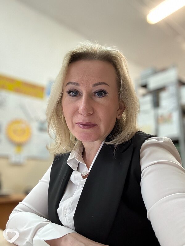 Елена, 41, Екатеринбурге — анкета №1908128