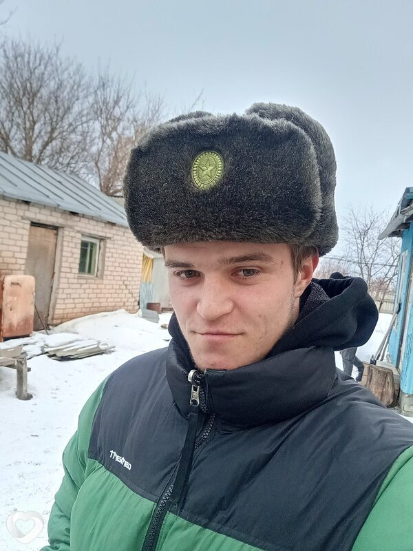 Андрей, Чапаевск