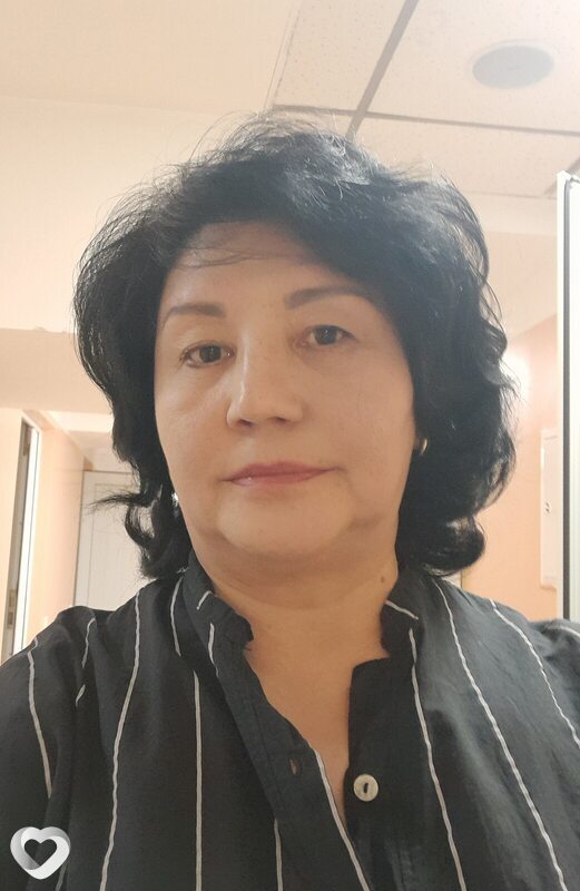 Жанар, 57, Алматы — анкета №1907963