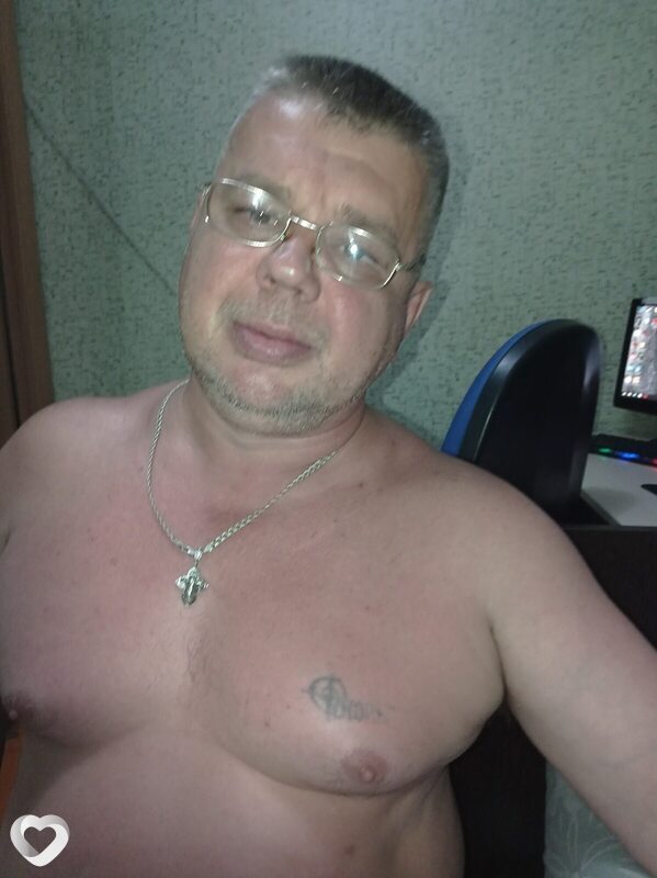 Вадим, 46, Тихорецке — анкета №1907969