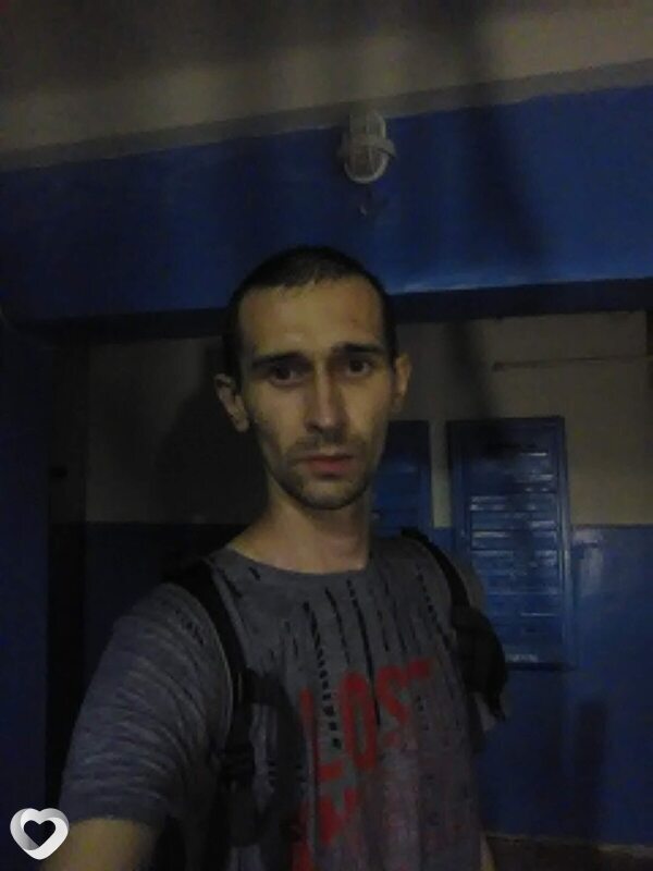 Alex, 36, Запорожье — анкета №1907973