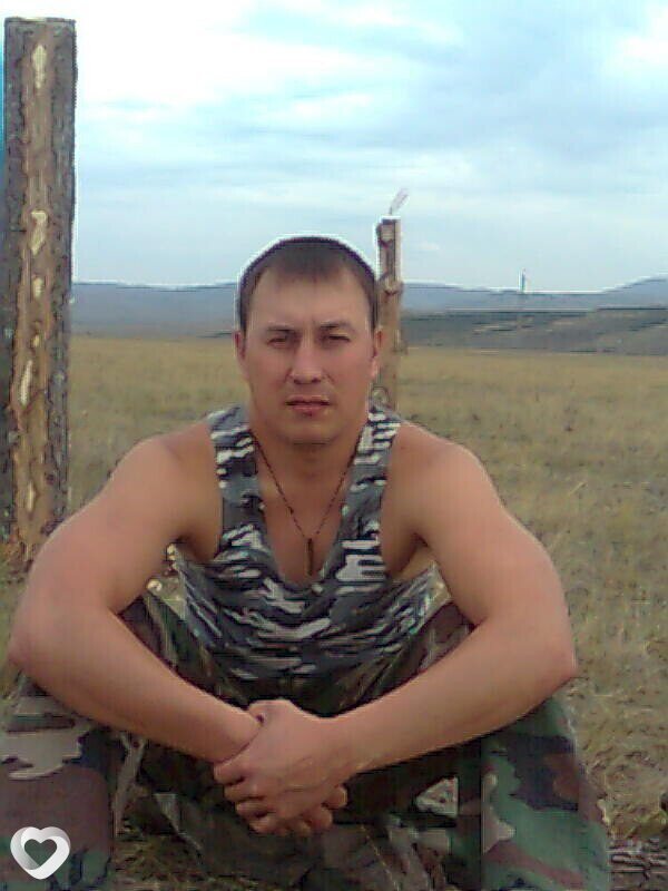 Фаниль, 34, Уфе — анкета №1907975