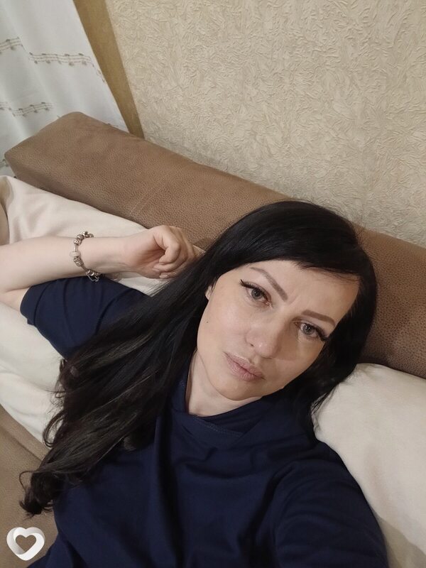 Василиса, 46, Пятигорске — анкета №1908167