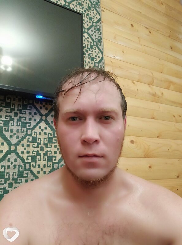 Тимур, 36, Кокшетау — анкета №1908170