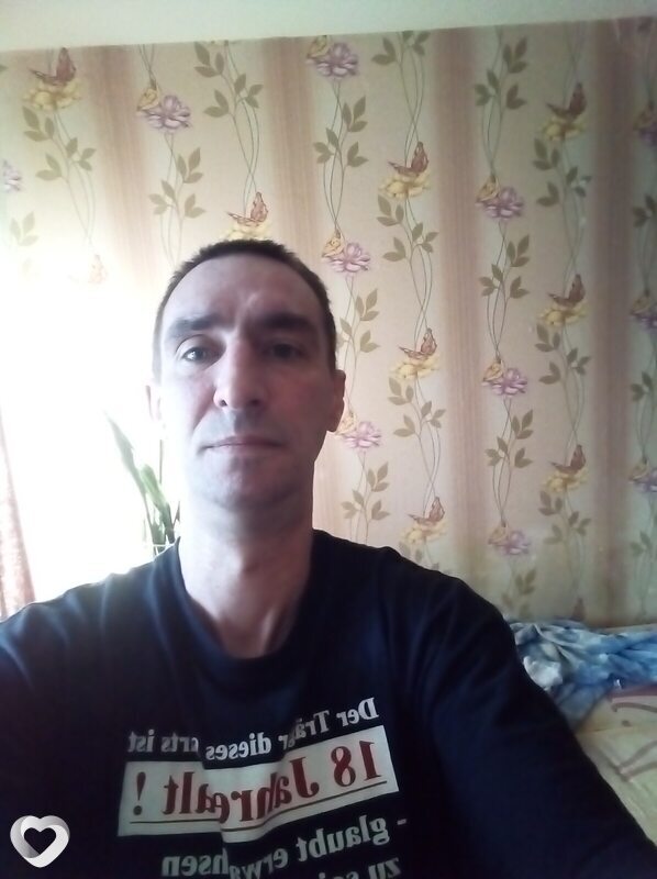 Алексей, 43, Гомеле — анкета №1908171