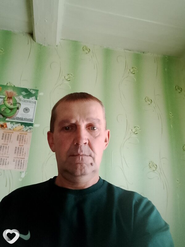 Игорь, 51, Сибае — анкета №1908182